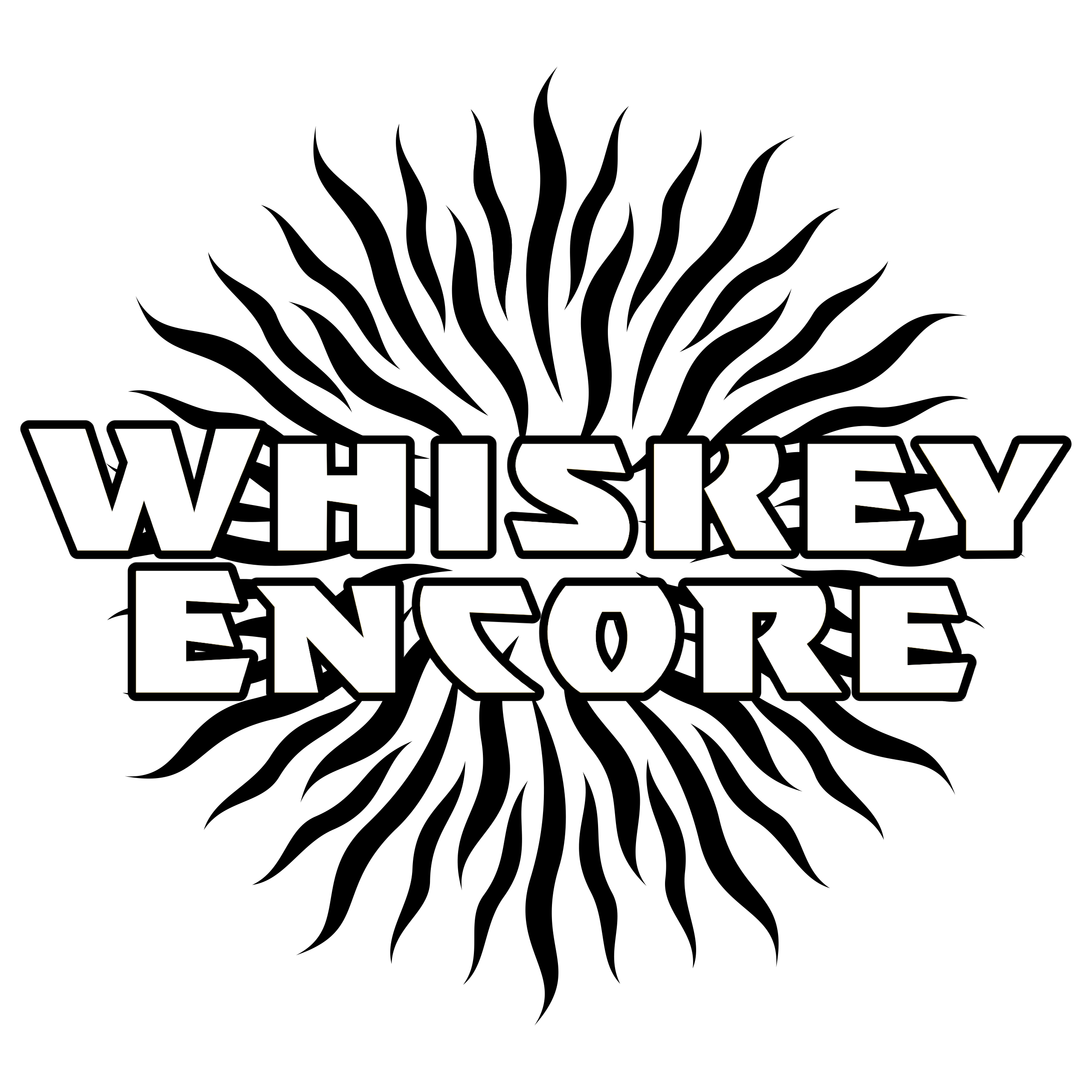 Whiskey Encore